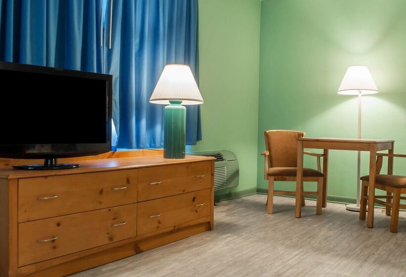 فندق Econo Lodge South