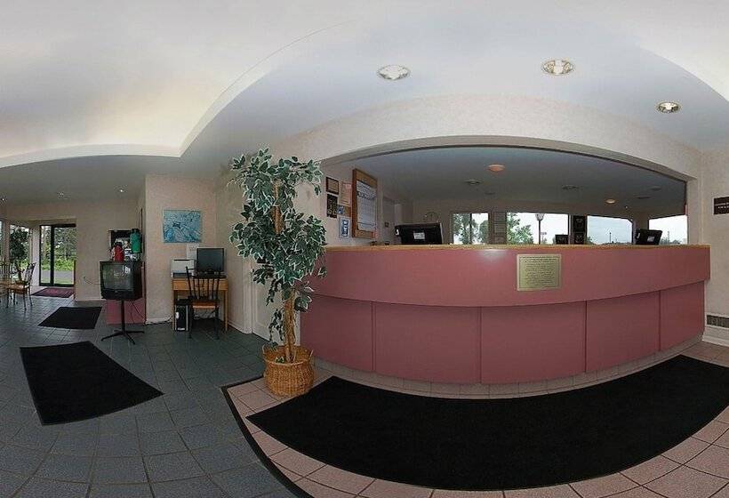 فندق Econo Lodge South