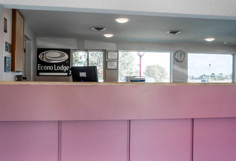 فندق Econo Lodge South