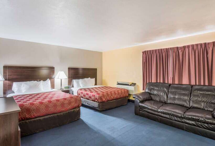 فندق Econo Lodge