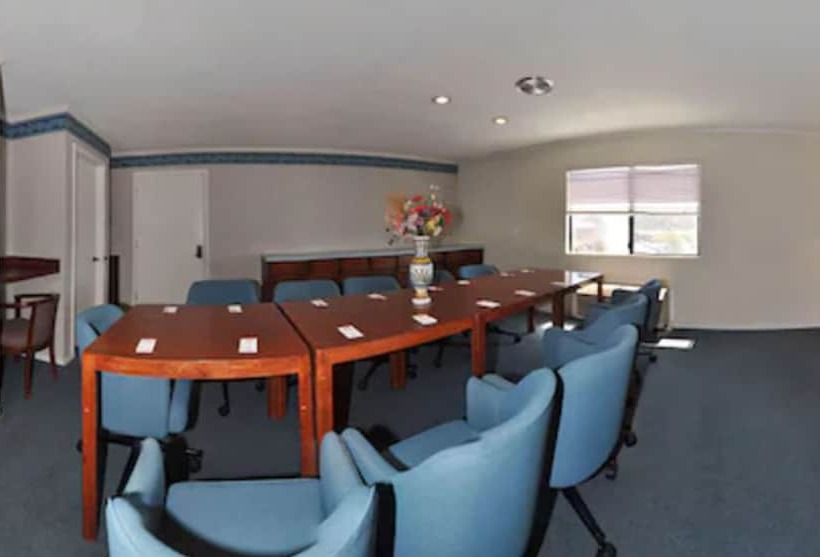 فندق Econo Lodge Castro Valley I580