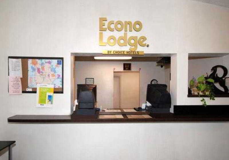 فندق Econo Lodge