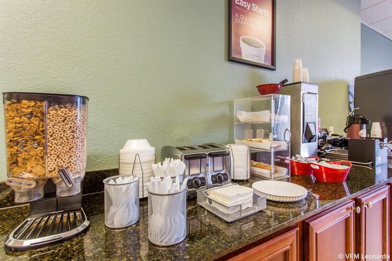 فندق Red Roof Inn Atlanta Airport Ne Conley