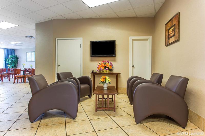 فندق Red Roof Inn Atlanta Airport Ne Conley