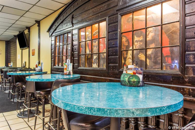 فندق Red Roof Inn Atlanta Airport Ne Conley