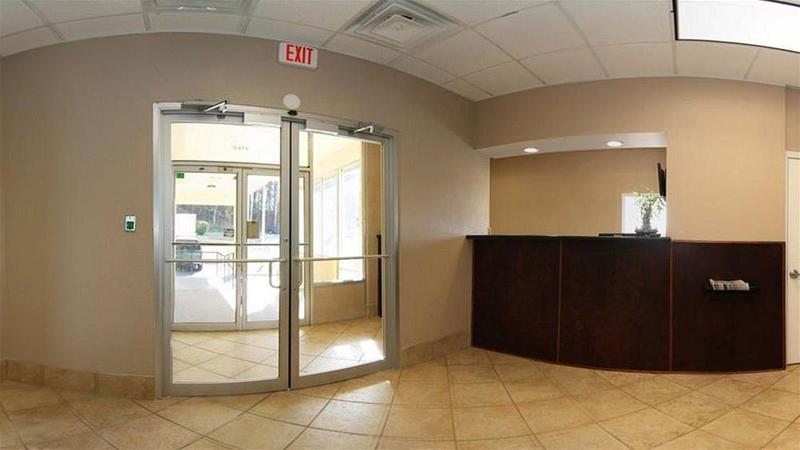 فندق Red Roof Inn Atlanta Airport Ne Conley