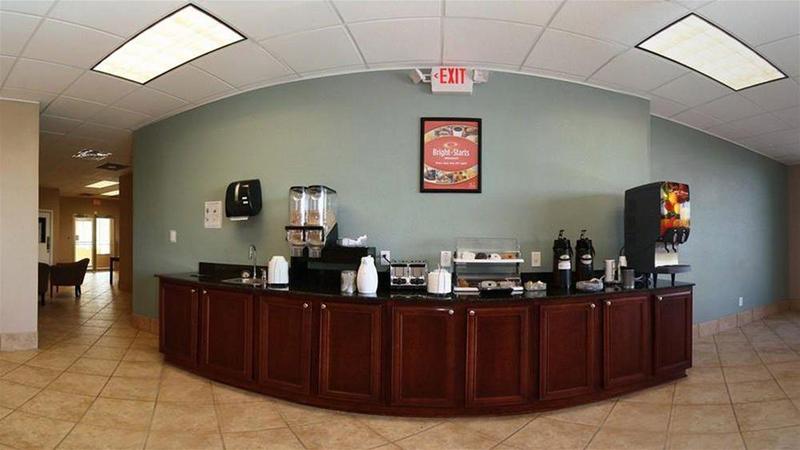 فندق Red Roof Inn Atlanta Airport Ne Conley