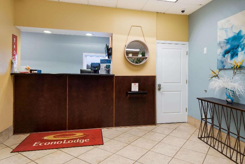 فندق Red Roof Inn Atlanta Airport Ne Conley