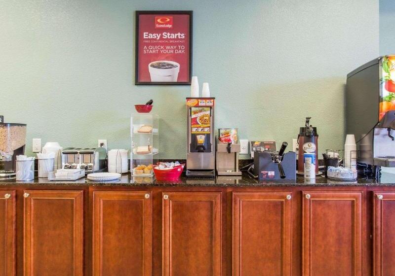 فندق Red Roof Inn Atlanta Airport Ne Conley