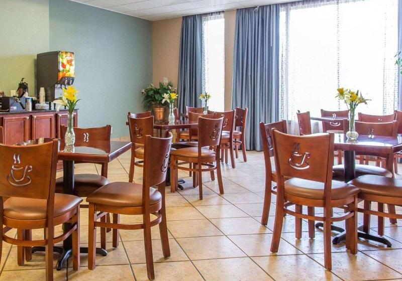 فندق Red Roof Inn Atlanta Airport Ne Conley