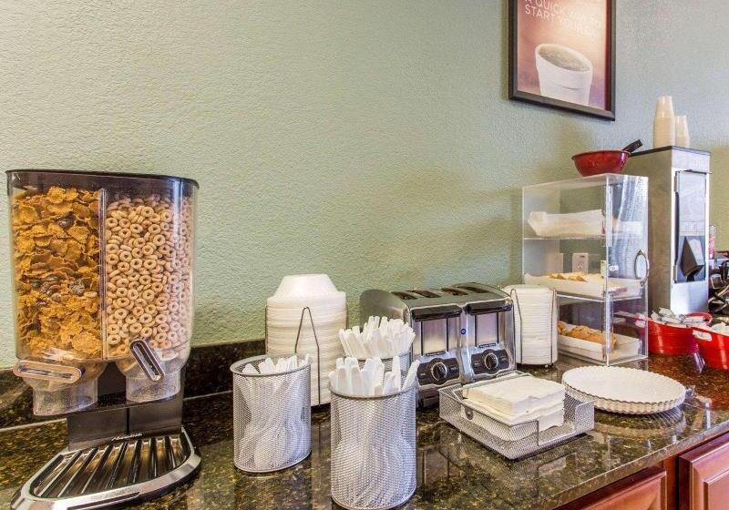 فندق Red Roof Inn Atlanta Airport Ne Conley