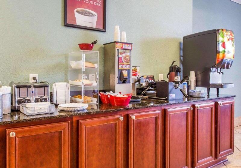 فندق Red Roof Inn Atlanta Airport Ne Conley