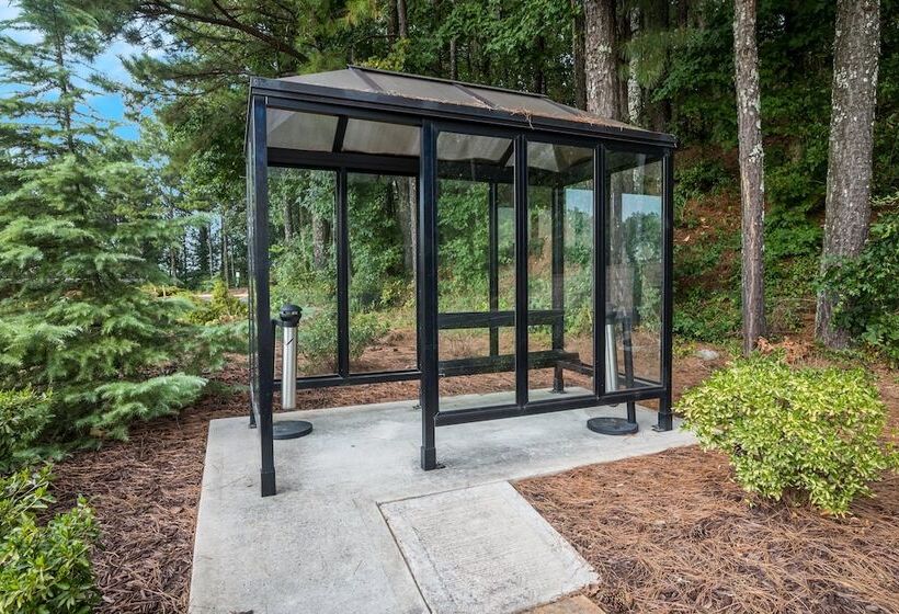 فندق Red Roof Inn Atlanta Airport Ne Conley