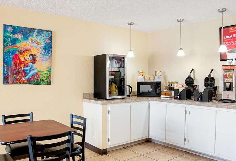 فندق Econo Lodge Cortez Near Mesa Verde