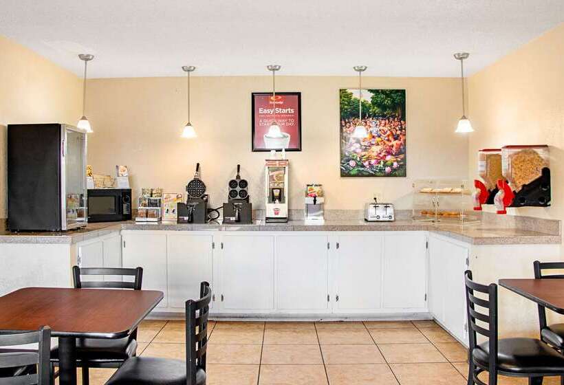 فندق Econo Lodge Cortez Near Mesa Verde