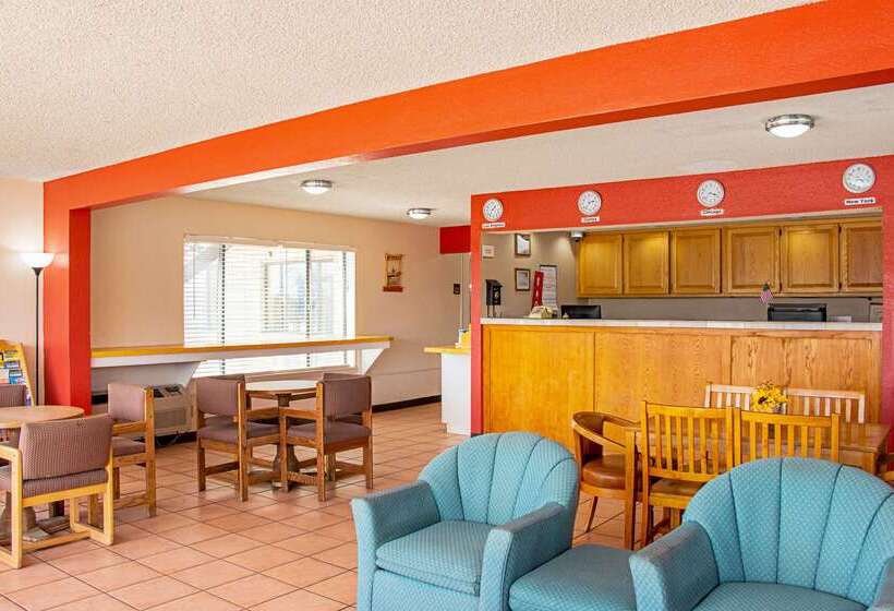 فندق Econo Lodge Cortez Near Mesa Verde