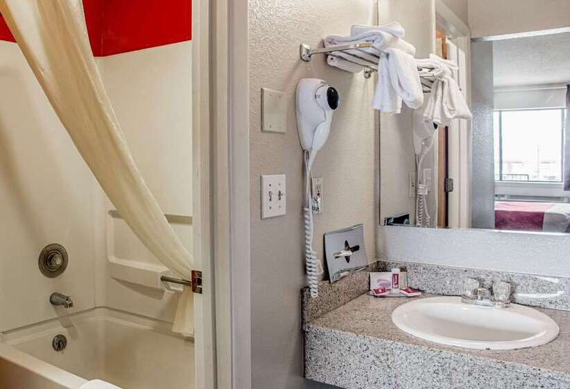 فندق Econo Lodge Cortez Near Mesa Verde