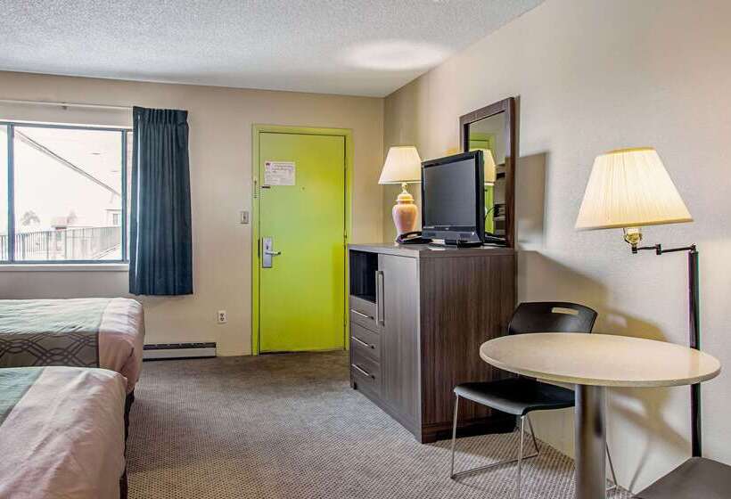 فندق Econo Lodge Cortez Near Mesa Verde