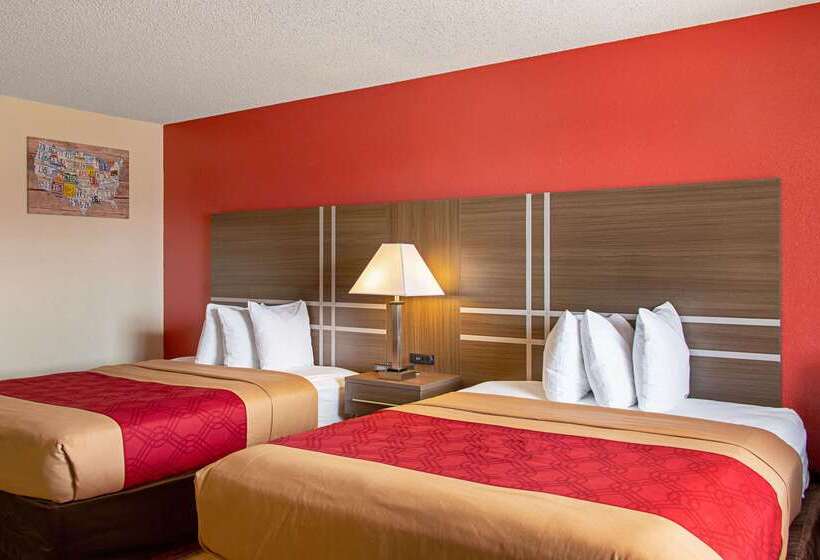 فندق Econo Lodge Cortez Near Mesa Verde