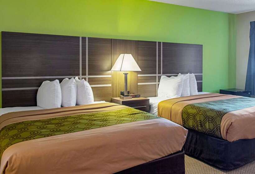 فندق Econo Lodge Cortez Near Mesa Verde