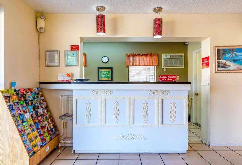 فندق Econo Lodge