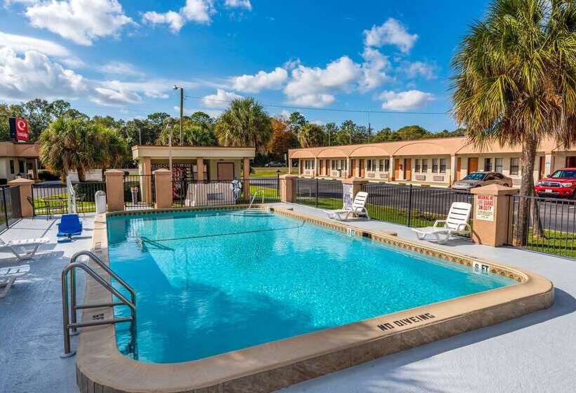 فندق Econo Lodge