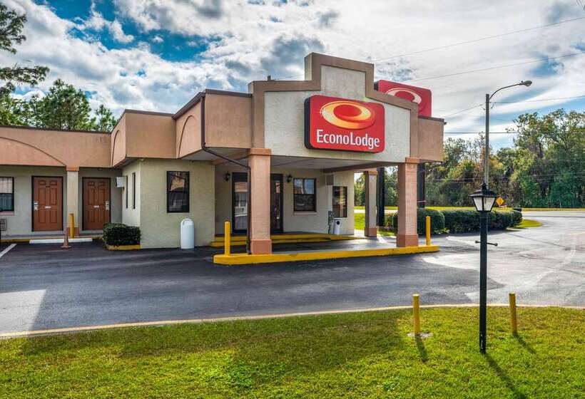 فندق Econo Lodge
