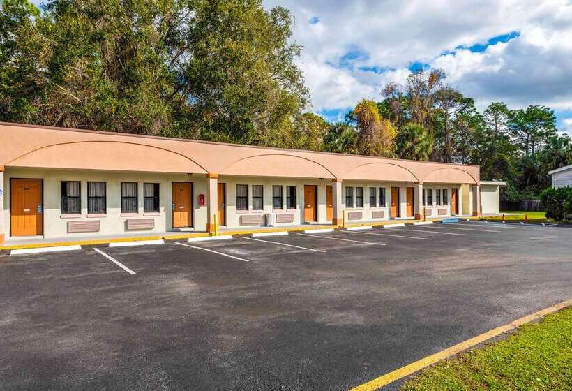 فندق Econo Lodge