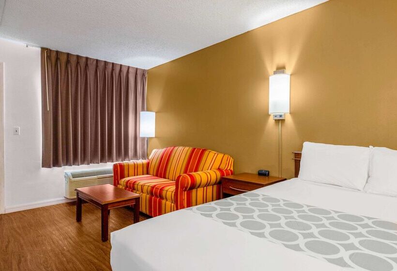 فندق Econo Lodge
