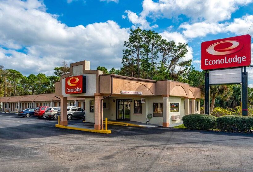 فندق Econo Lodge