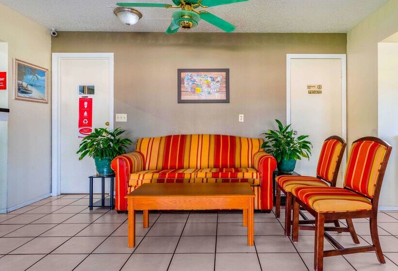 فندق Econo Lodge