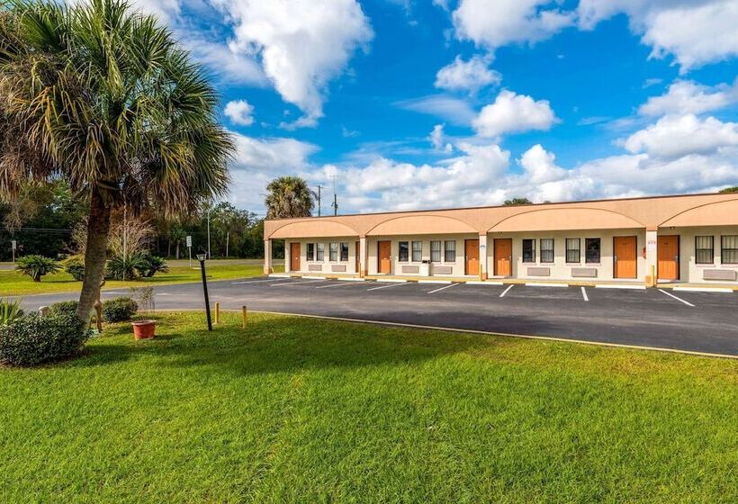 فندق Econo Lodge