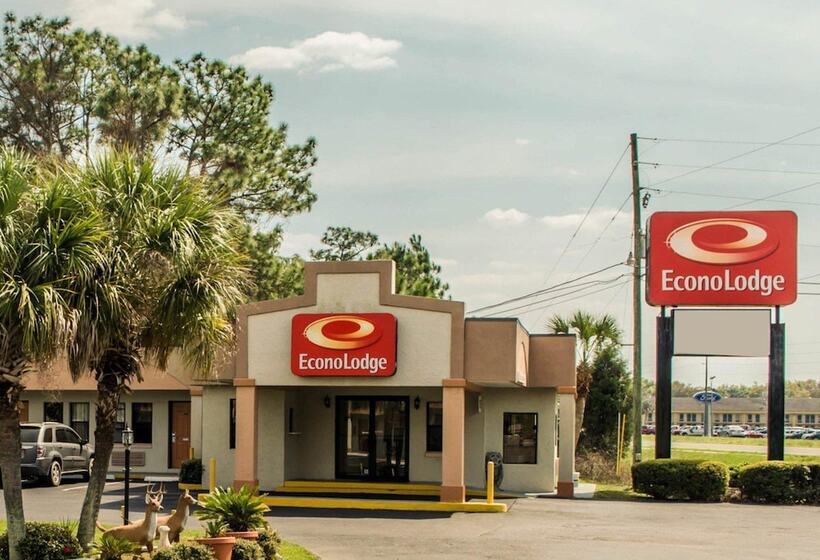 فندق Econo Lodge