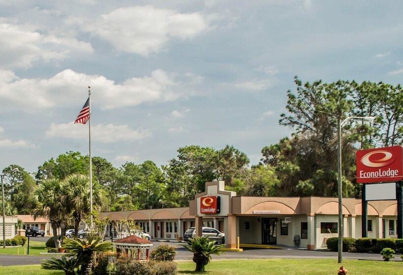 فندق Econo Lodge