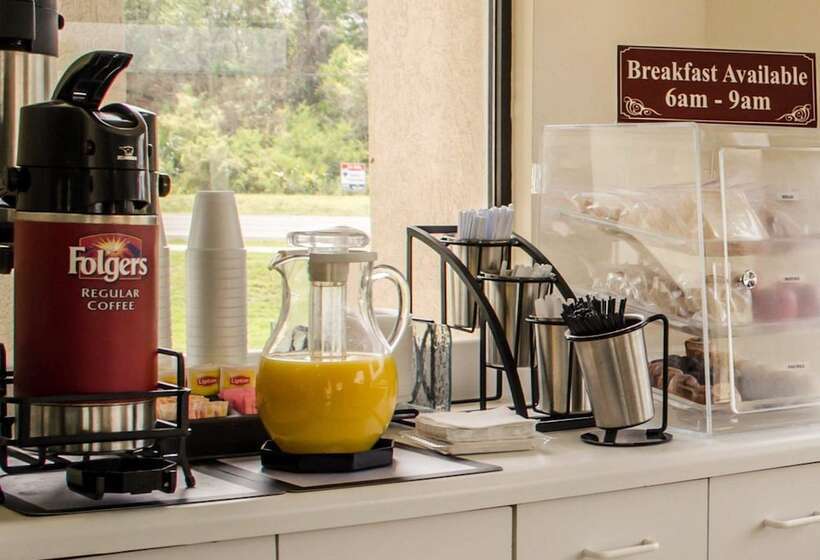 فندق Econo Lodge