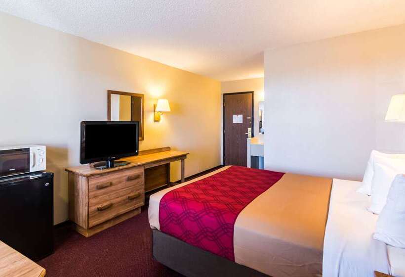 ホテル Econo Lodge Dumas