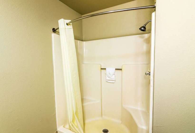 ホテル Econo Lodge Dumas