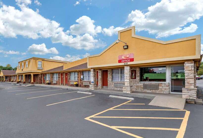 فندق Econo Lodge
