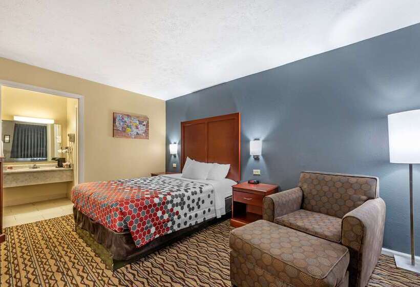 فندق Econo Lodge
