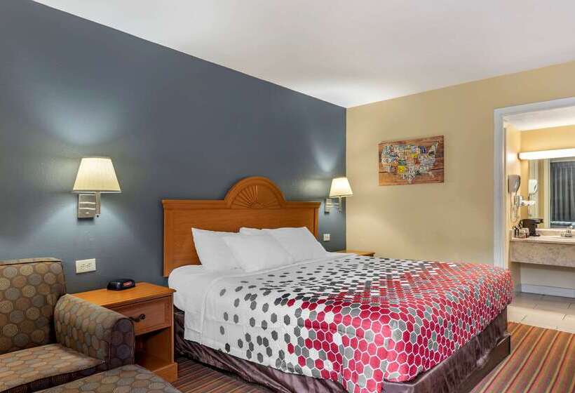 فندق Econo Lodge