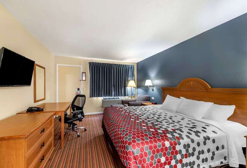 فندق Econo Lodge
