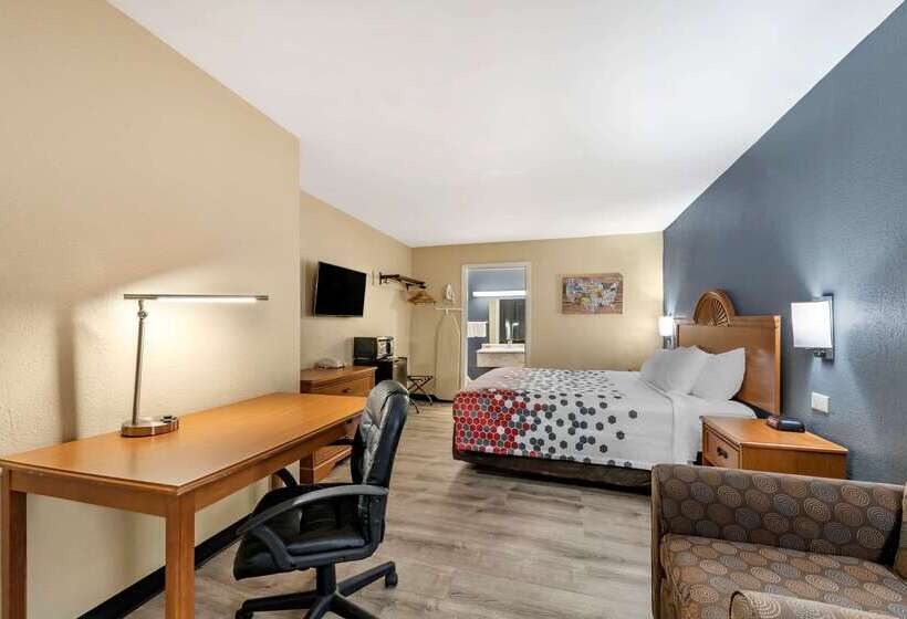 هتل Econo Lodge