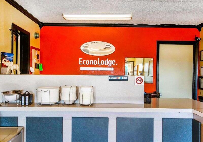 هتل Econo Lodge