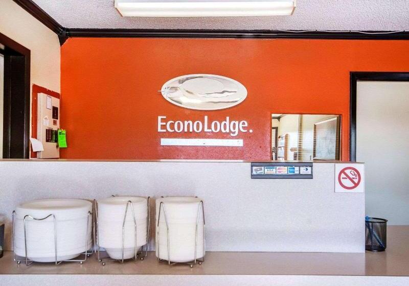 فندق Econo Lodge