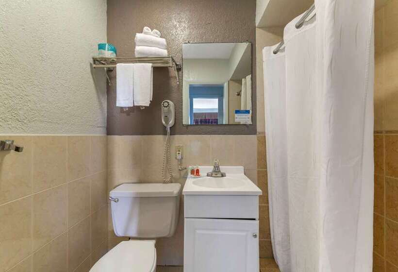 酒店 Fort Lauderdale Gardens Inn & Suites Ft Lauderdale International Airport