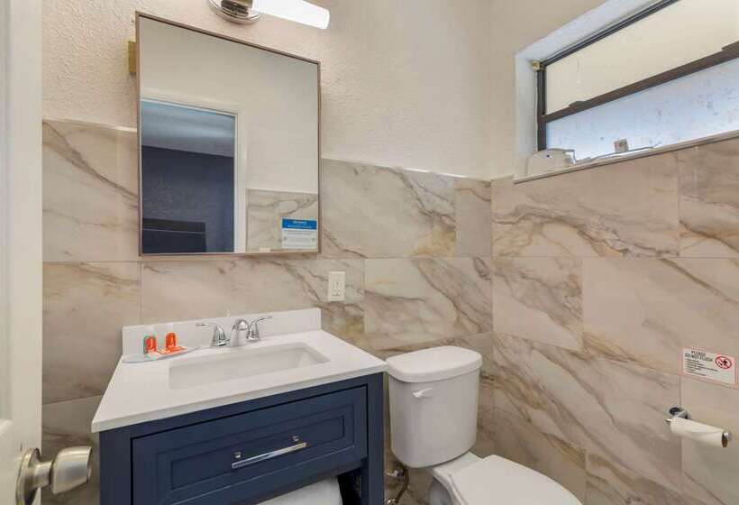 酒店 Fort Lauderdale Gardens Inn & Suites Ft Lauderdale International Airport