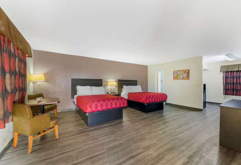 酒店 Fort Lauderdale Gardens Inn & Suites Ft Lauderdale International Airport