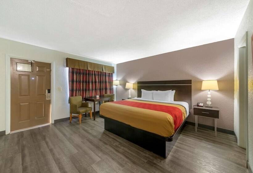 酒店 Fort Lauderdale Gardens Inn & Suites Ft Lauderdale International Airport