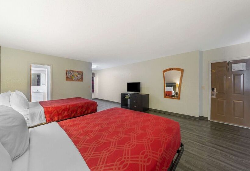 酒店 Fort Lauderdale Gardens Inn & Suites Ft Lauderdale International Airport