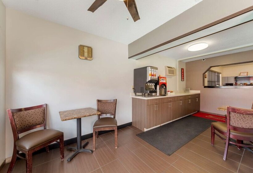 酒店 Fort Lauderdale Gardens Inn & Suites Ft Lauderdale International Airport